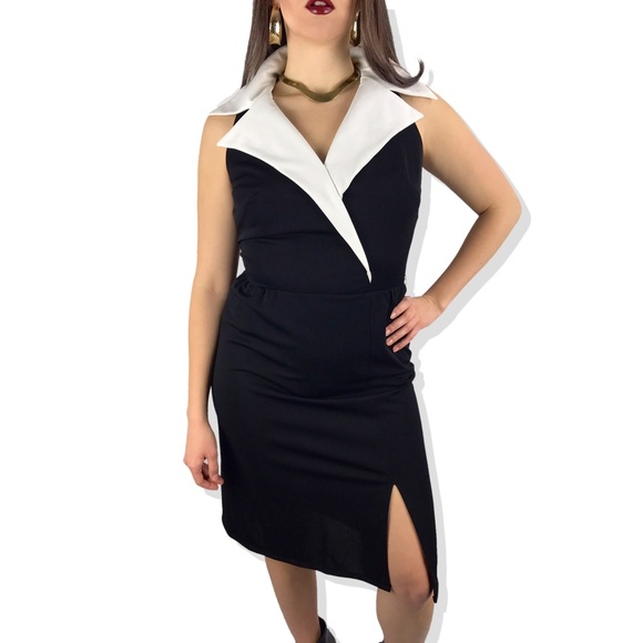 ❌SOLD❌ 1960’s NANCY GREER NEW YORK dress - Picture 2 of 7